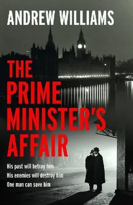 Obrázek produktu pro The Prime Minister's Affair