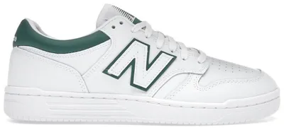Produktbild von New Balance 480 White Timberwolf - EU 38.5