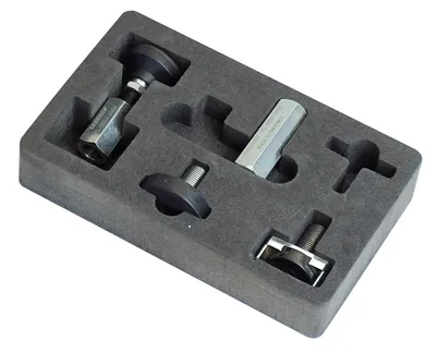 Obrázek produktu pro Gedore KL-0033-300 E, 5 nástroje/nástrojů