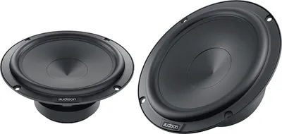 Produktbild von Audison AP 6.5P | 16,5cm Tief-Mitteltöner