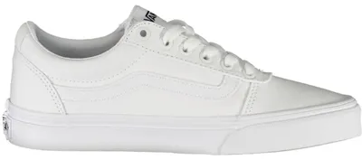 Produktbild von Vans Weisse Sportschuhe Für Damen