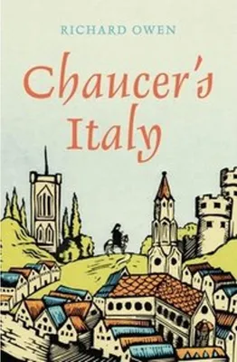Immagine prodotto di Chaucer's Italy