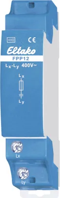 Produktbild von Eltako Funk-Powern.-Phasenkoppler FPP12 30000051
