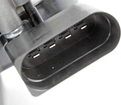 Produktbild von METZGER 2190584 Wischermotor Vorne Links für OPEL ZAFIRA TOURER C (P12) ZAFIRA TOURER C VAN (P12)