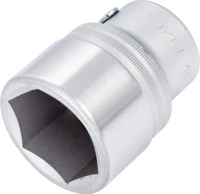 Obrázek produktu pro HAZET 1000-34, 1 kusů, Šestihranný, 76,2 / 4 mm (3 / 4"), Chrom Vanadová ocel, 60 mm, 285 g