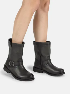 Produktbild von FELMINI WIDE FIT Stiefelette Stiefelette Leder
