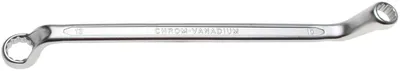 Imagen del producto de Llave de vaso doble, marca BGS technic, peso: 116 g