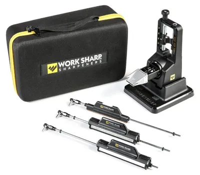 Productafbeelding van Work Sharp Precision Adjust Elite - Precisieslijpmachine voor messen