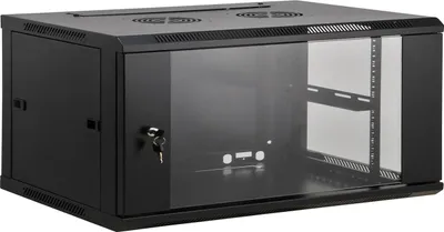 Image de Rack mural 19'', 600x450mm, 4U