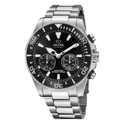 Produktbild von Jaguar Connected J888/2 Herrenchronograph SmartWatch