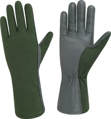 Produktbild von normani Pilotenhandschuhe