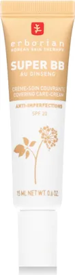 Zdjęcie produktu dla Erborian BB Super SPF 20 (Nude) 15 ml