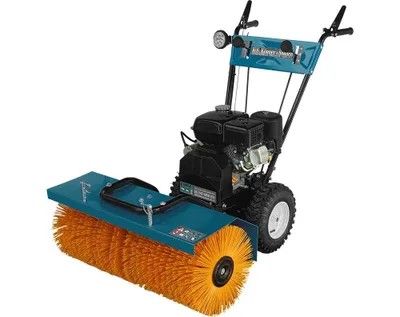 Produktbild von Schneefräse KS 7HP-MFM 80 Multifunktionsmaschine Kehrmaschine Benzin