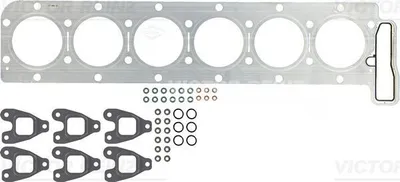Produktbild von REINZ 02-37295-03 Zylinderkopf Dichtungssatz für MAN TGX TGS TGA