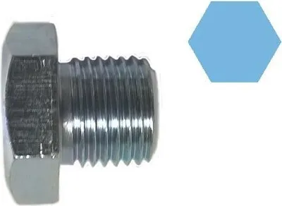 Produktbild von CORTECO 49362395 Verschlussschraube Ölwanne