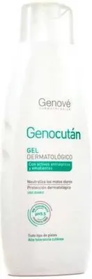 Immagine prodotto di Genove Genocutan Hochverträgliches dermatologisches Gel 500 ml