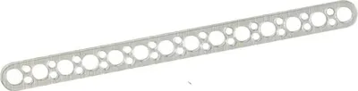Produktbild von Comair Dauerwellstäbchen 50er Btl lang 140mm Bags with 50 permament w