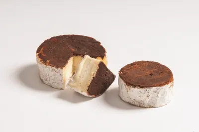 Immagine prodotto di Kloaznkas ® Camembert Mignon DEGUST circa 150 g.