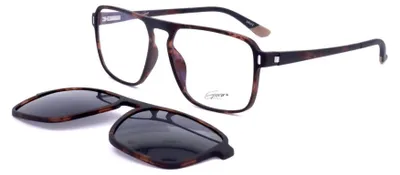 Produktbild von Epoca Sonnenbrille E2432 C2 54 16 140