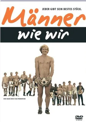 Produktbild von Männer Wie Wir