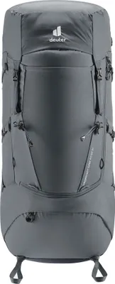 Produktbild von DEUTER Aircontact Core 65+10 SL graphite-black graphite-black -