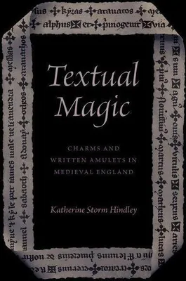 Produktbild von Textual Magic – Lingua: Inglese