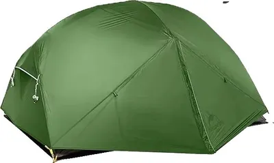 Immagine prodotto di Tenda, leggera, impermeabile, 2P-210T-Wald