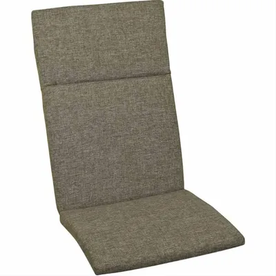 Produktbild von SCHWIENHORST Sisal oliv Sesselpolster hoch H57838