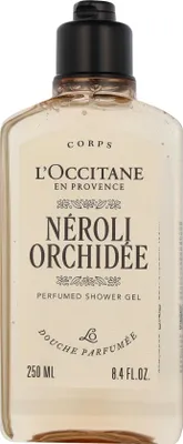 Immagine prodotto di L'Occitane Neroli & Orchidee Shower Gel