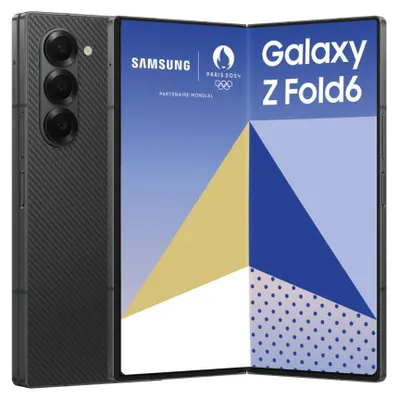 Produktbild von Galaxy Z Fold6