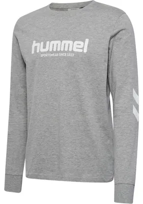 Image de hmlLEGACY 2.0 T-SHIRT L/S