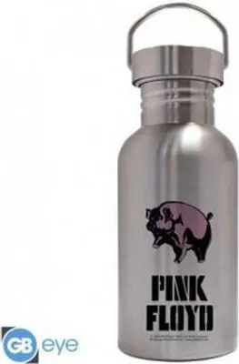 Produktbild von PINK FLOYD - Canteen Steel Bottle - Logo