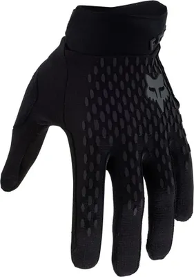 Produktbild von Fox Defend Handschuh Blk
