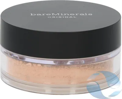 Produktbild von BareMinerals Original Foundation SPF15