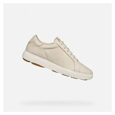 Produktbild von Damen-Sneaker GEOX NEBULA 2.0 C G012914 CREMIG Größe: 37