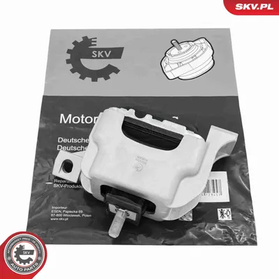 Produktbild von ESEN SKV Motorlager Hydrolager Rechts für MINI Schrägheck (R56) 75SKV219