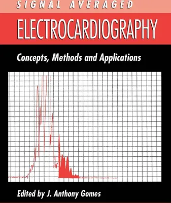 Produktbild von Signal Averaged Electrocardiography
