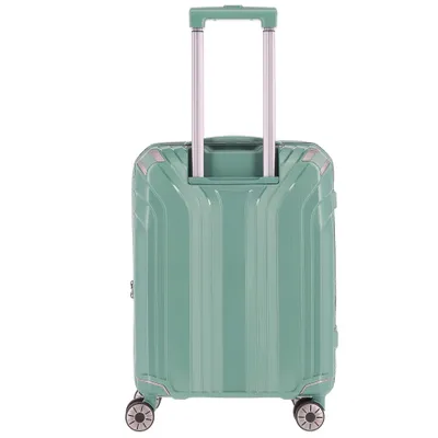 Obrázek produktu pro Travelite Kabinový cestovní kufr Elvaa 4w S Green 41 l