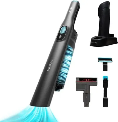 Productafbeelding van Cecotec BLDC handstofzuiger Conga Rockstar Micro+ Turbo