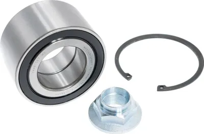 Obrázok produktu pre MS 7446-SET-MS Sada ložísk kolies zadnej a prednej nápravy pre MAZDA 6 Hatchback (GG)