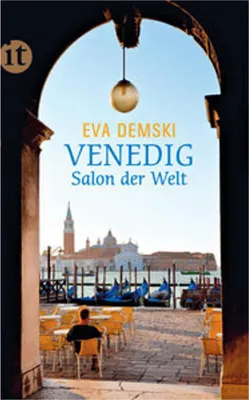 Obrázok produktu pre Venedig