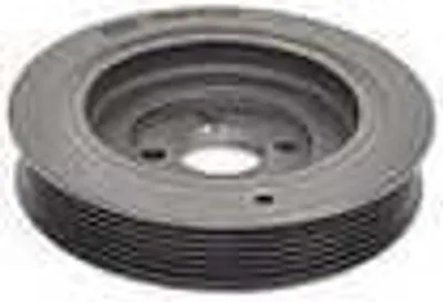 Produktbild von BSG BSG 70-170-006 Riemenscheibe Kurbelwelle passend für PEUGEOT BOXER Kasten (230L) 5-Rippen