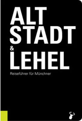 Obrázok produktu pre Altstadt & Lehel