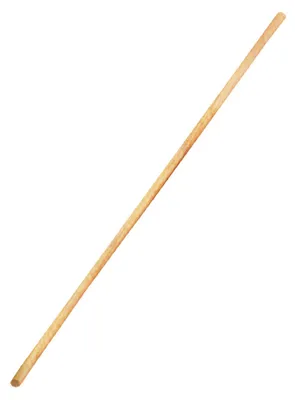 Produktbild von 400x Holzstäbchen Holzspieße BBQ ungespitzt splitterfrei 30 cm