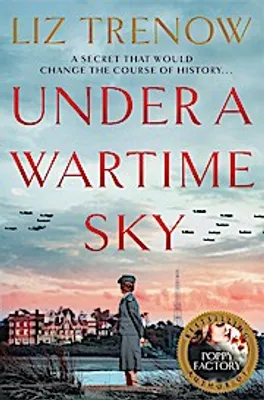 Zdjęcie produktu dla Under a Wartime Sky