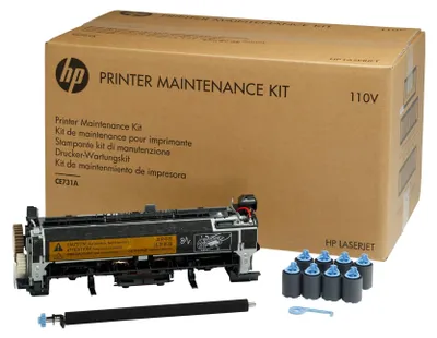 Produktbild von HP  (220 V) - Wartungskit - für LaserJet Enterprise