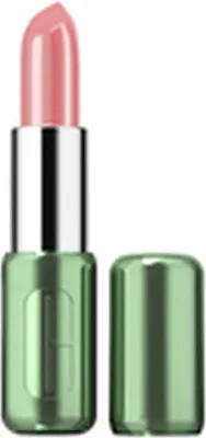 Obrázek produktu pro Clinique Pop Longwear Lipstick, Nahá, Sugar Pop, 1 barva/barev, Zbarvení, Ženy, Lesklý