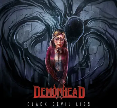 Obrázek produktu pro Demonhead: (+Bonustrack) - - (CD / B)