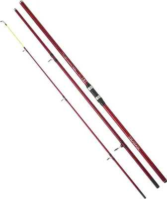 Produktbild von Daiwa Sweepfire Brandungsrute Schwarz 5.00 m / 100-200 g Schwarz 5.00 m