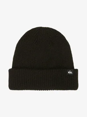 Image de Quiksilver Performer, modèle pour jeunes, couleur noir.